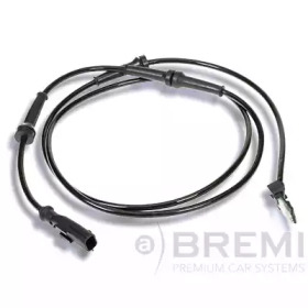 Датчик ABS (задній) MB Citan/Renault Kangoo 08- (R) BREMI 50271