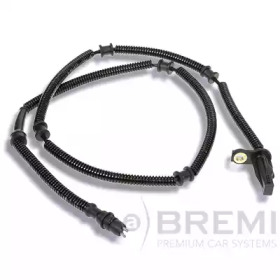 Датчик ABS (задній) Renault Master II 98- BREMI 50276
