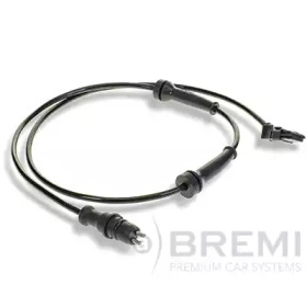 Датчик ABS (задній) Renault Megane II/Scenic II 1.4-2.0 02- BREMI 50277