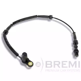 Датчик ABS (передній) Renault Master II 00- BREMI 50279
