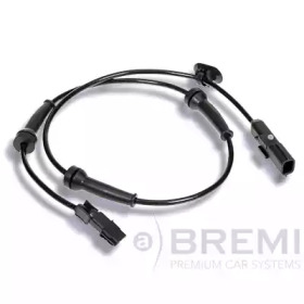 Датчик ABS (передній) Renault Megane II/Scenic II 1.4-2.0 02- BREMI 50280