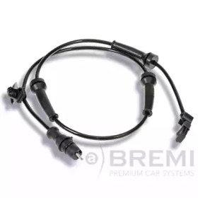 Датчик ABS (передній) Renault Scenic II/Megane II 02- BREMI 50281