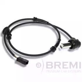 Датчик ABS (задній) Audi A4 94-01 BREMI 50301