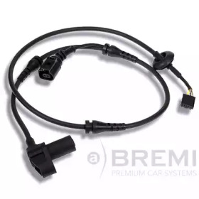 Датчик ABS (передній) Audi A4 00-05 BREMI 50302