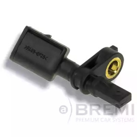 Датчик ABS (передній) VW Golf VII/Passat/Skoda Roomster 99- (L) BREMI 50303