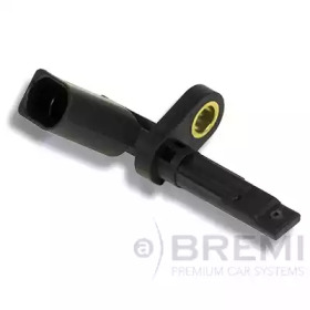 Датчик ABS (передній/L/задній/R) Audi A4/A6/A8/Q5 02- BREMI 50304