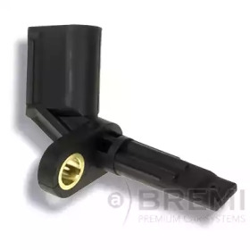 Датчик ABS (передній/R/задній/L) Audi A4/A6/A8/Q5 1.8-4.2 02- BREMI 50305