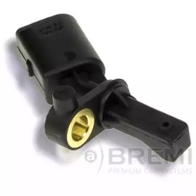 Датчик ABS (задній) Skoda Fabia/VW Polo 1.0-2.0 99- (R) BREMI 50306