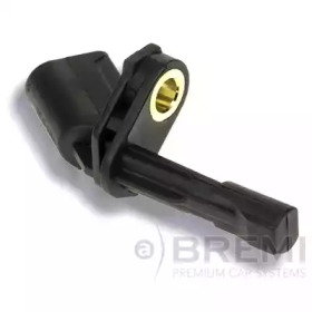 Датчик ABS (задній) Audi A3/VW Golf V 1.2-2.0 TFSI/TDI 03- (R) BREMI 50307