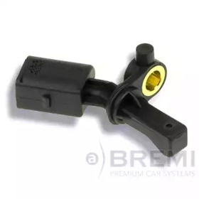 Датчик ABS (задній) Skoda Roomster/VW Polo 01- (L) BREMI 50308