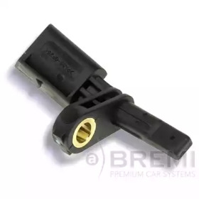 Датчик ABS (передній/задній) VW T5 03- (L) BREMI 50310