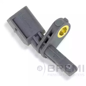 Датчик ABS (задній) Audi A3/Q7/Skoda SuperB/VW Caddy IV 15- (R) BREMI 50313