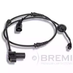 Датчик ABS (передний) Audi A4 00-09/A6 97-05 BREMI 50314