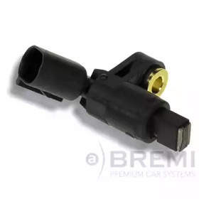 Датчик ABS (передний) VW Caddy II/III 1.4/1.6/1.9TDi 95-04 (L) BREMI 50315