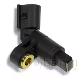 Датчик ABS (передній) VW Caddy II/III 1.4/1.6/1.9TDi 95-04 (R) BREMI 50316