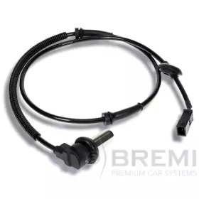 Датчик ABS (передній) Audi A4/VW Passat 94-05 BREMI 50323