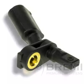 Датчик ABS (передній) VW Touran/Tiguan/Audi A3 12- (R) BREMI 50324
