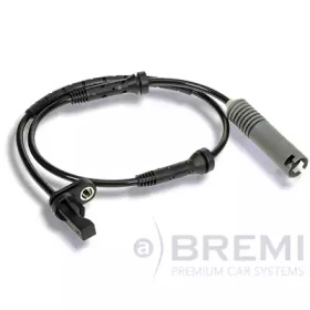 Датчик ABS (передній) BMW 3 (E46/E91) 04-13 BREMI 50332