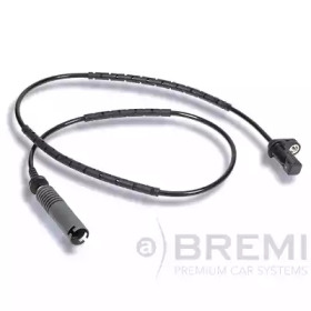 Датчик ABS (задній) BMW 1/3 (E81/E87/E90/E91) 07-11 BREMI 50333