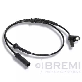 Датчик ABS (передній) BMW 5 (F10/F18)/7 (F01-F04) 08- BREMI 50335