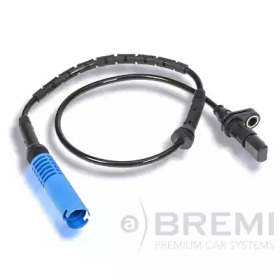 Датчик ABS (передній) BMW X5 (E53) 00-06 BREMI 50339