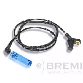 Датчик ABS (задній) BMW 3 (E46) 3.0 98-05 BREMI 50344