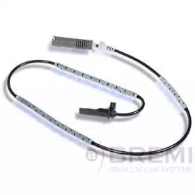 Датчик ABS (задній) BMW 3 (E90/E91/E92/E93) 04-13/Skoda Fabia 05-07 BREMI 50349
