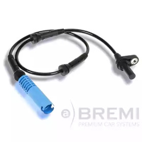 Датчик ABS (передній) BMW 5 (E60)/6 (E63) 01-10 BREMI 50350