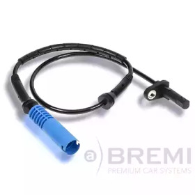 Датчик ABS (передній) BMW X5 (E53) 3.0d 00-06 BREMI 50351