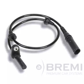 Датчик ABS (передній) BMW X5 (E70)/X6 (F16) 06- BREMI 50352