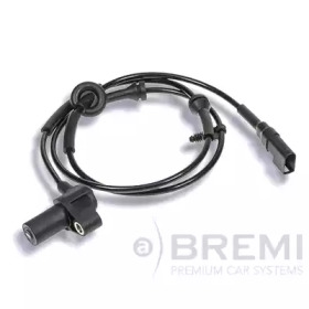Датчик ABS (передній) Ford Transit 00- BREMI 50394