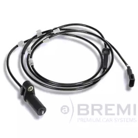 Датчик ABS (задній) Ford Transit 00-06 (R) BREMI 50400