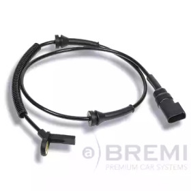 Датчик ABS (передній) Ford Fusion 1.2-1.6 04-12 BREMI 50408