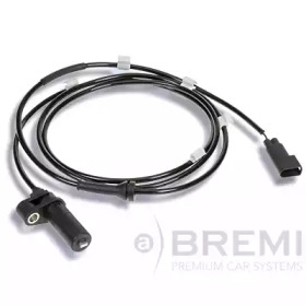 Датчик ABS (задній) Ford Transit 00-06 (R) BREMI 50413