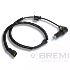 Датчик ABS (передній) Kia Sorento I 02-11 (L) BREMI 50454