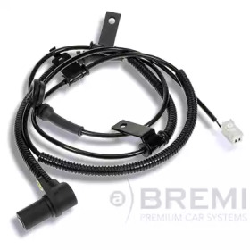 Датчик ABS (задній) (R) Kia Sorento 02-11 BREMI 50457