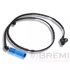 Датчик ABS (задній) Land Rover Range Rover III 02-12 BREMI 50472