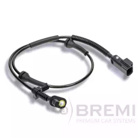 Датчик ABS (передний) Land Rover Discovery Sport 2.0/2.0D/2.2D 11- BREMI 50480