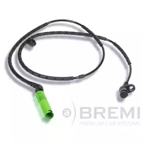 Датчик ABS (задній) Land Rover Range Rover III 05-12 BREMI 50482