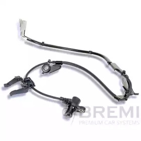Датчик ABS (передній) Lexus RX 03-06 (R) BREMI 50486