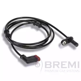Датчик ABS (задній) MB E-class (W211/S211) 02-10 BREMI 50500