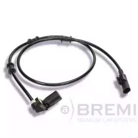 Датчик ABS (передній) MB M-class (W163) 98-05 (R) BREMI 50508