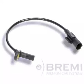 Датчик ABS (задній) MB GL-class (X164)/M-class (W164) 05-12 BREMI 50515