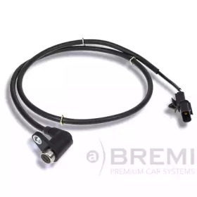 Датчик ABS (задний) Mitsubishi Pajero 97- BREMI 50534