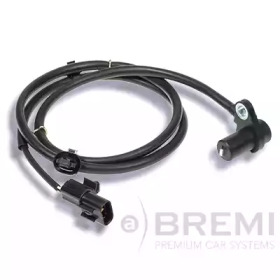 Датчик ABS (передній) Mitsubishi Lancer 95-13 (R) BREMI 50539