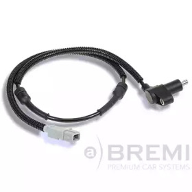 Датчик ABS (задній) Citroen Jumpy/Peugeot Expert 95-06 BREMI 50576