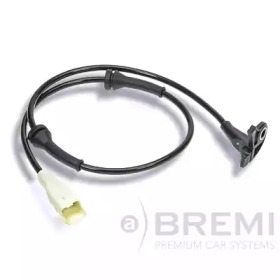 Датчик ABS (передній) Citroen C4 I/Peugeot 307 03-09 BREMI 50579