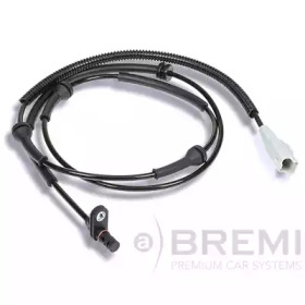 Датчик ABS (задній) Fiat Scudo/Peugeot Expert 07- BREMI 50586