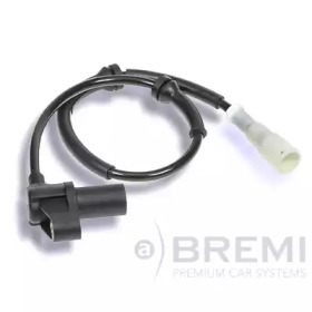 Датчик ABS (передній) Renault Kangoo 97- BREMI 50595