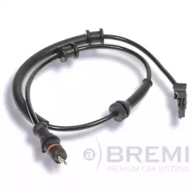 Датчик ABS (задній) Renault Laguna 1.6-3.0 01-07 BREMI 50600